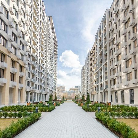 Petrovdom 196-107-103-180 In The Residential Complex "Yaroslaviv Grad" Apartment Kyiv Exterior photo